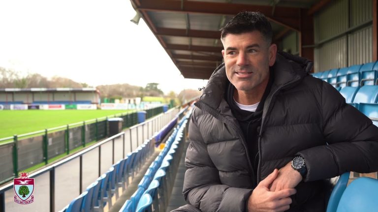 Interview Mike Wilde Director Of