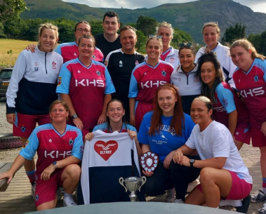 Ladieschamps
