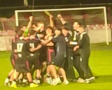 Reserves title