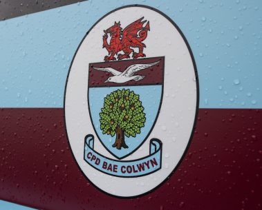2026 01 01 ct Colwyn Bay v Flint Town United 001