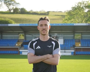 Adam Davies