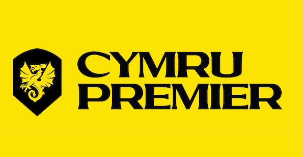 Cymru Premier FOR CLUB USE ONLY Daffodil 2