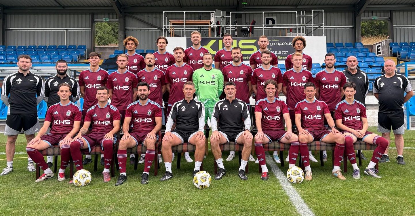 bay team