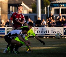 2026 8 7 Ammanford v Colwyn Bay 43