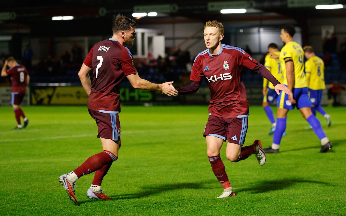 029 FAW COLWYNBAY BARRY JB