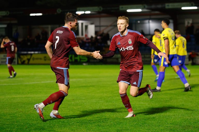 029 FAW COLWYNBAY BARRY JB