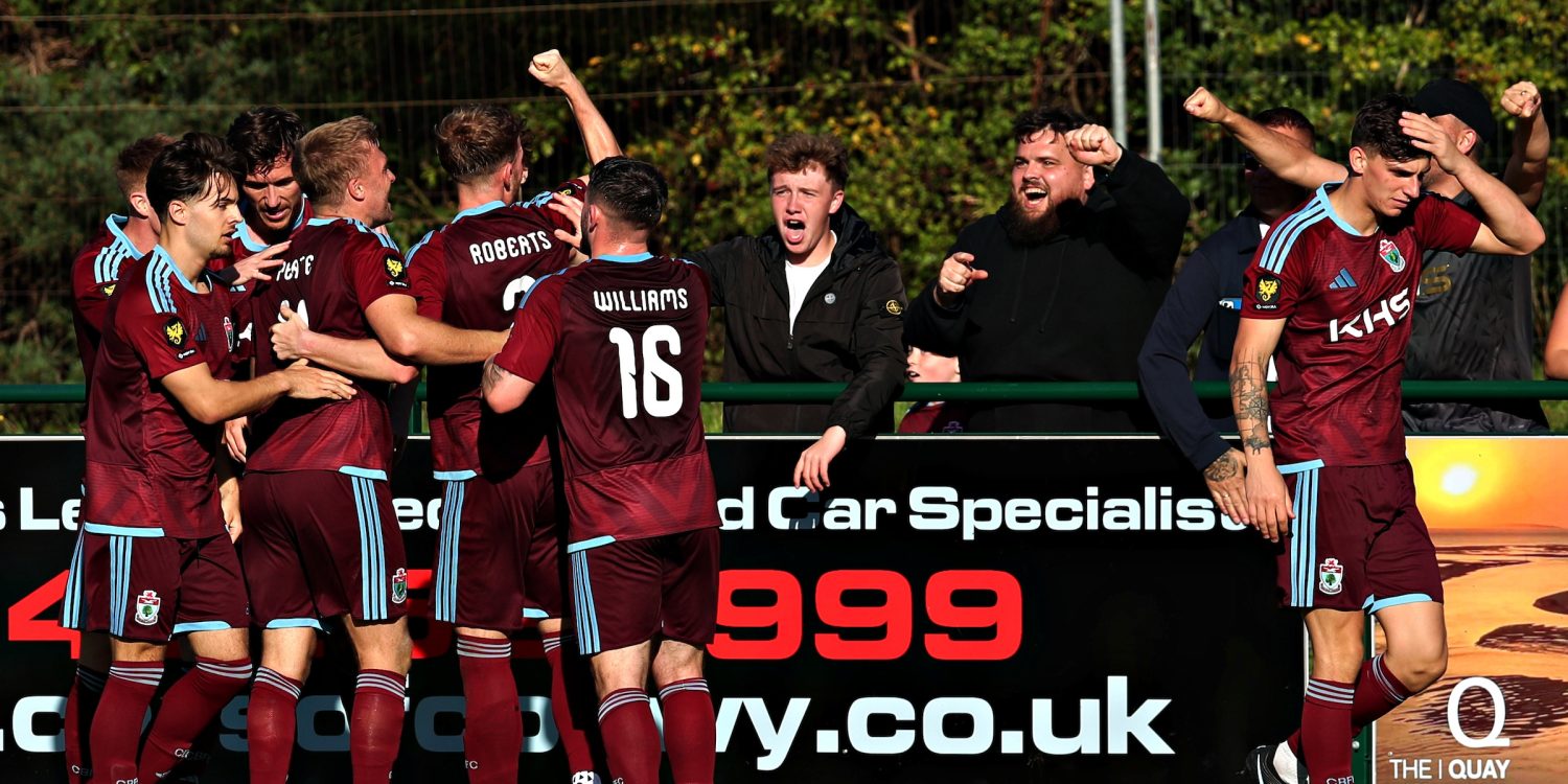 2026 09 26 Colwyn Bay FC vs Haverfordwest County 58 1