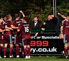 2026 09 26 Colwyn Bay FC vs Haverfordwest County 58 1