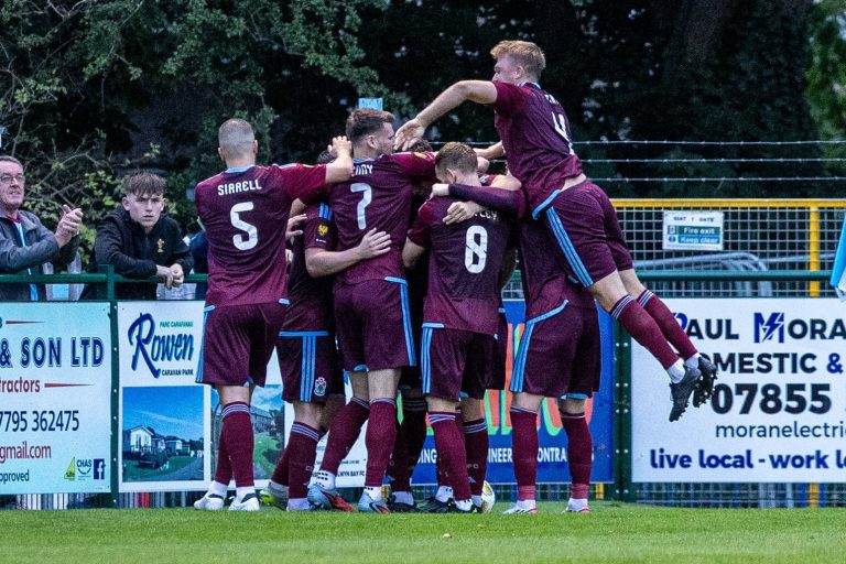Bay celebrate