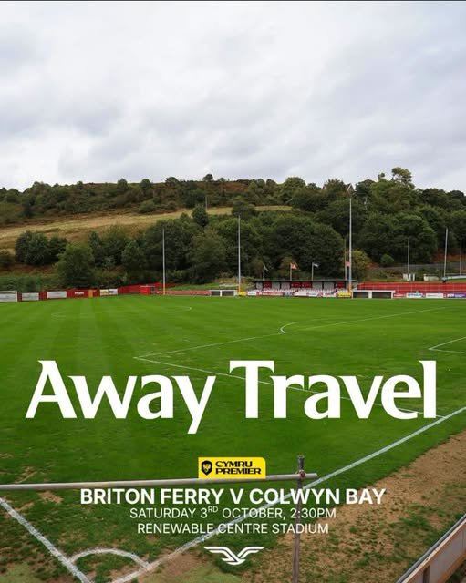 BRITON FERRY COACH TRAVEL 2 image 6