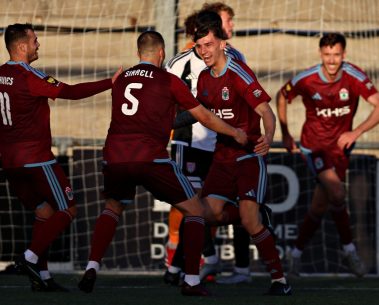 2026 10 10 Flint Town United vs Colwyn Bay FC 51