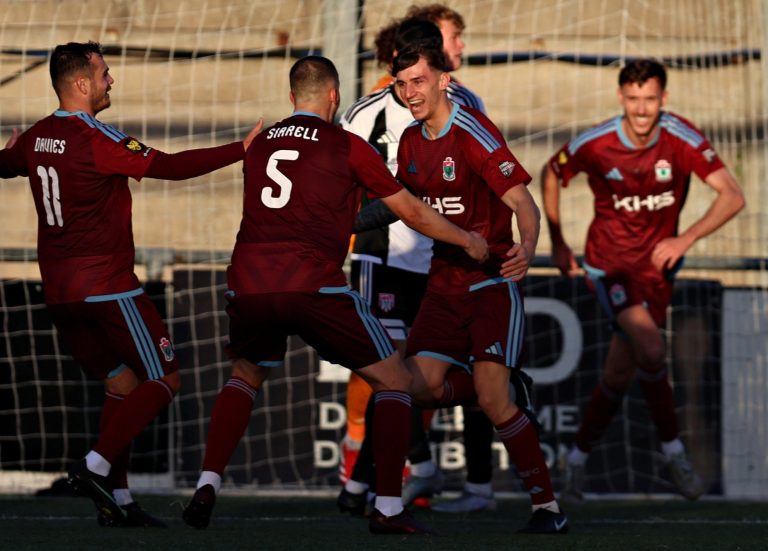 2026 10 10 Flint Town United vs Colwyn Bay FC 51