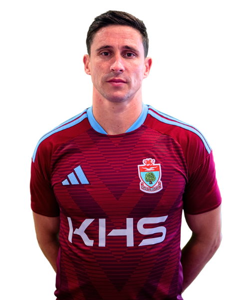 aeron edwards