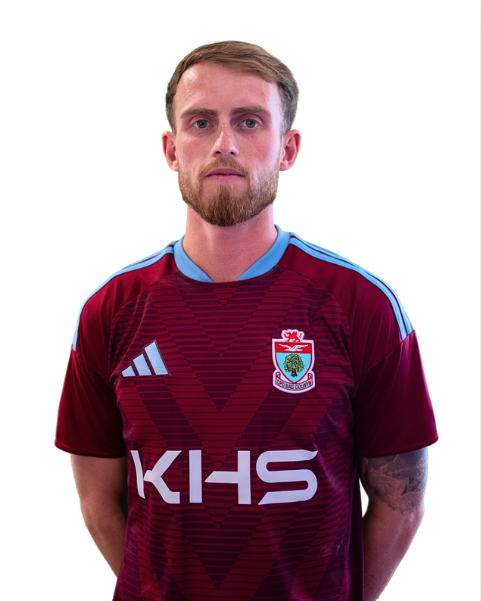 dan roberts