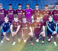 dev squad