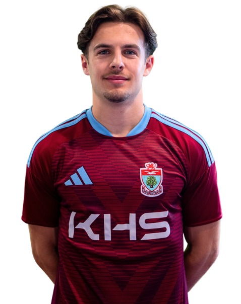 ethan roberts