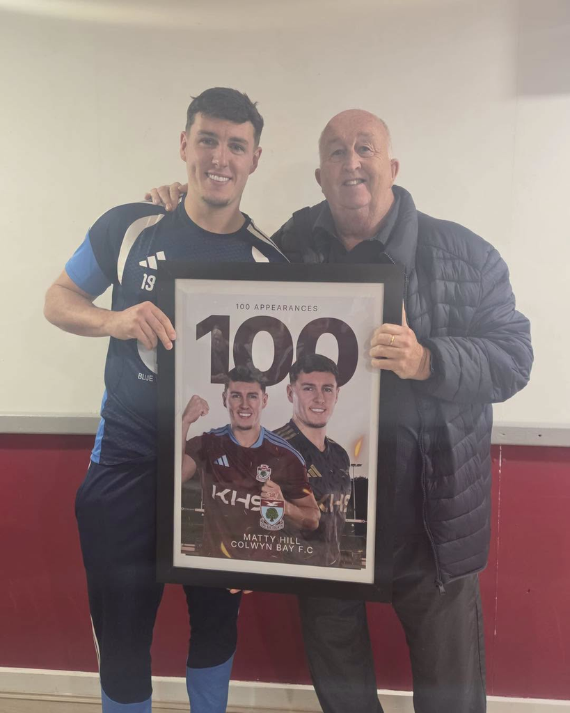 Matty reaches a century 2 image 14