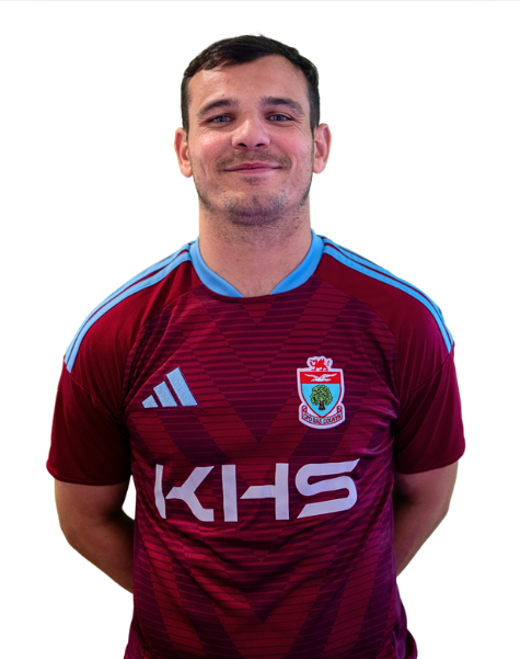 jordan davies