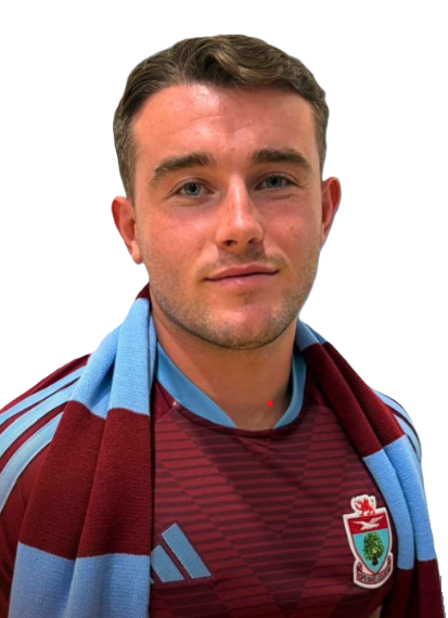 josh williams