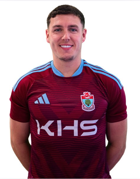 matty hill